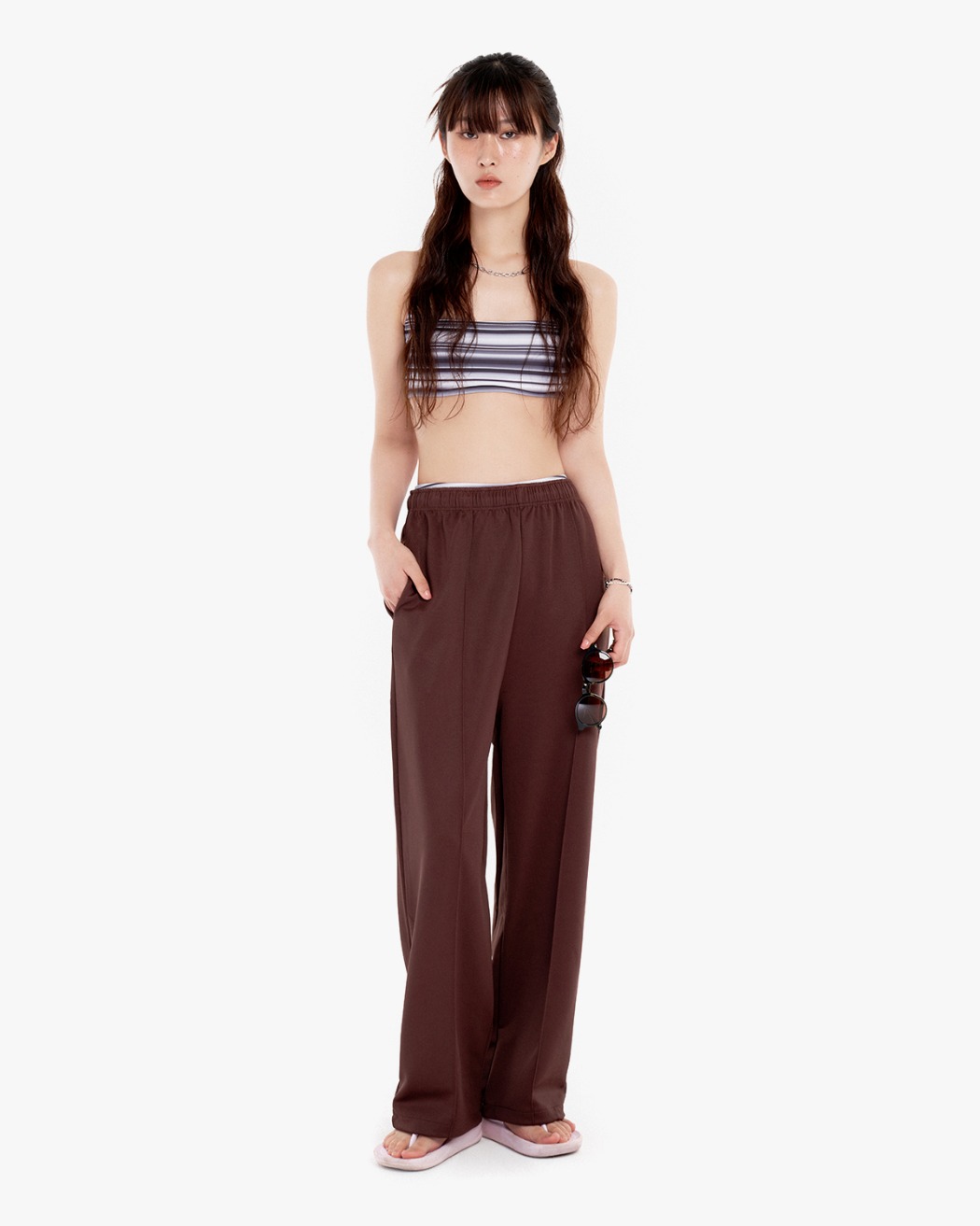 Selected Publications Model Sunyoung, 175 cm | HEIGHTS. | International Store