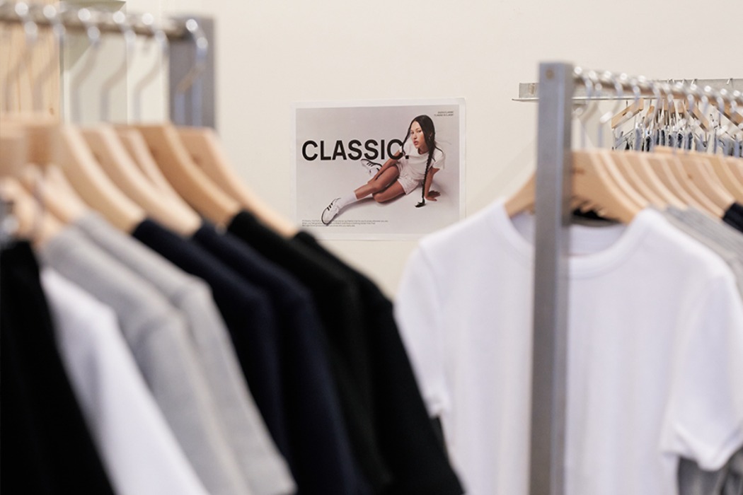 Selected Publications Recap : GLOWNY Classic Line Pop-up Store | HEIGHTS. | International Store