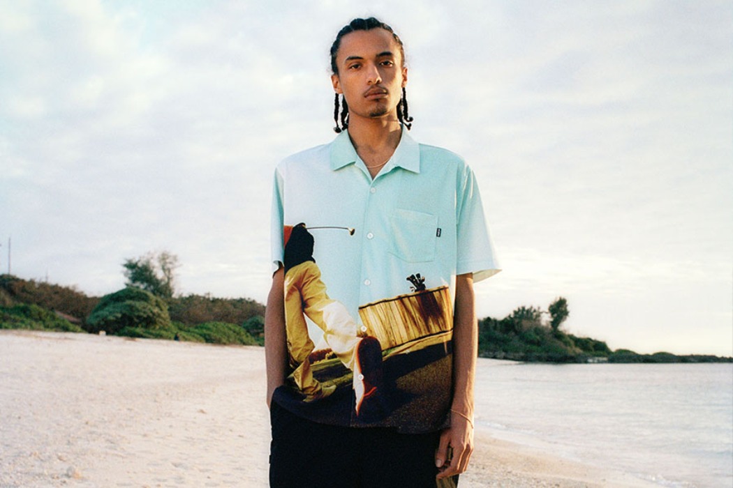 Selected Publications SUN LOVE 2023 Summer Collection Lookbook | HEIGHTS. | International Store