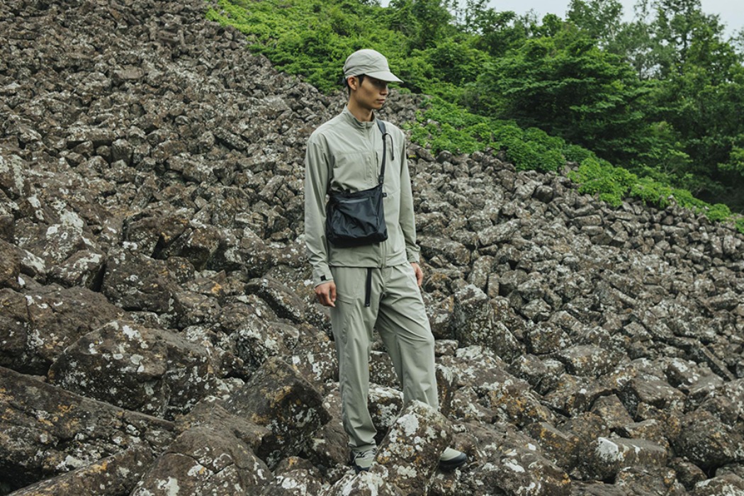 Selected Publications Cayl 2023 Fall/Winter Collection Lookbook | HEIGHTS. | International Store