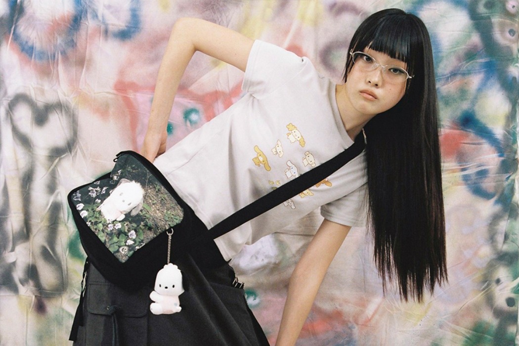 Selected Publications smarturbanuseful X Sanrio Characters 2023 Collection Lookbook | HEIGHTS. | International Store