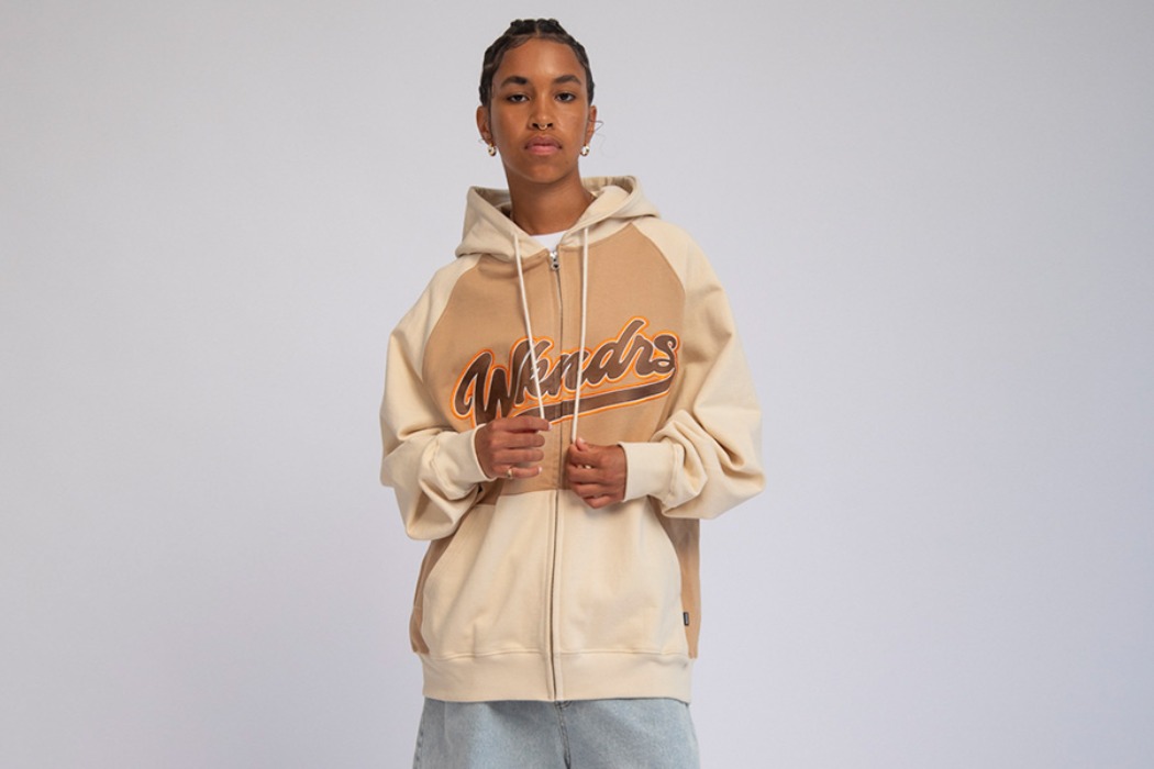 Selected Publications WKNDRS 2023 Fall Collection Lookbook | HEIGHTS. | International Store